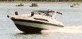 speedboat